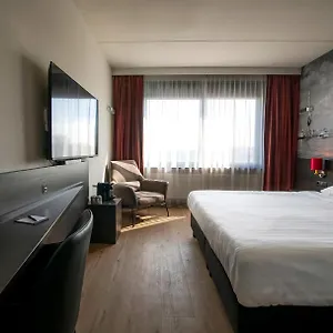 Hotel Bastion Alexander, Rotterdam