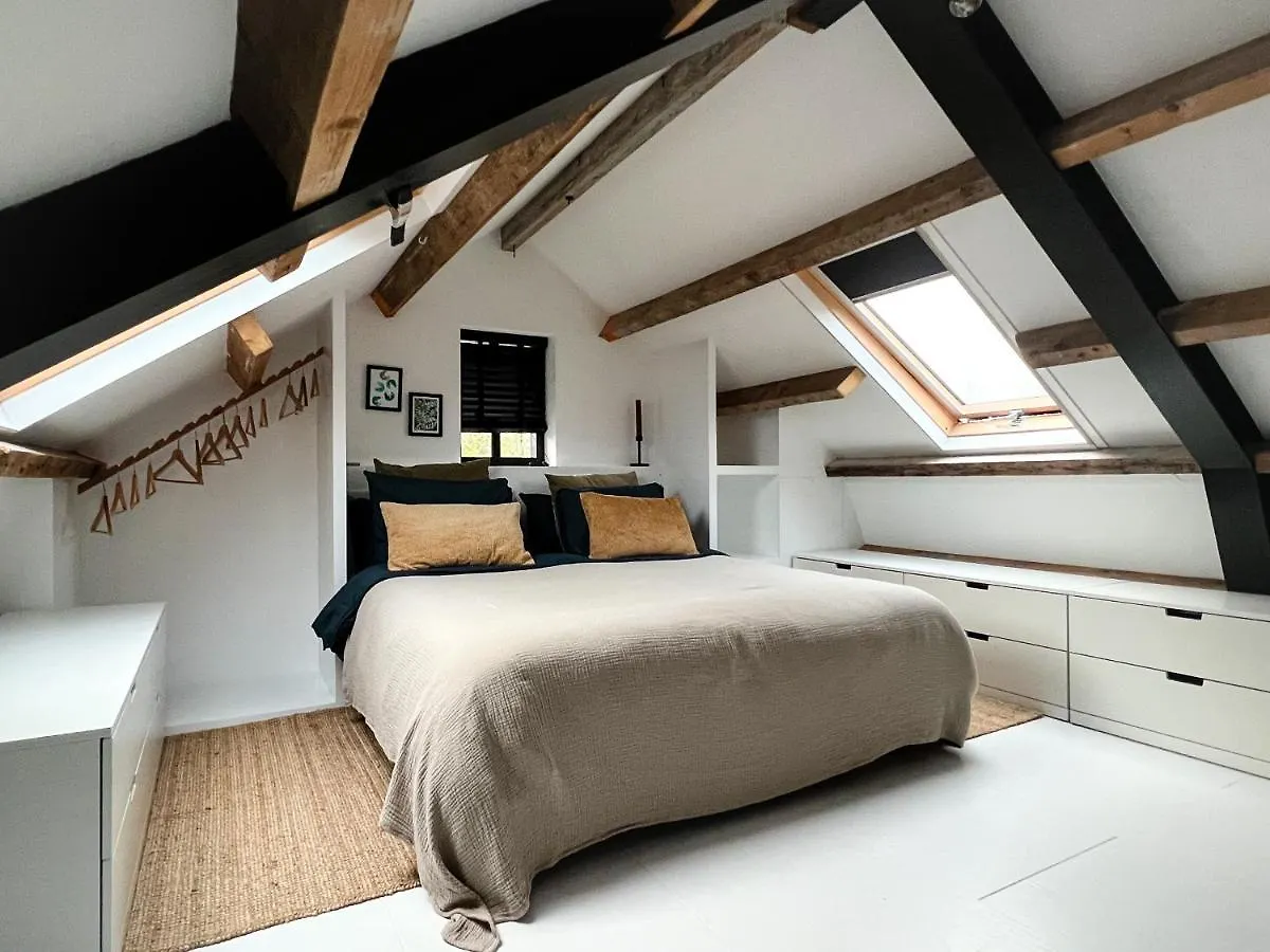 Guesthouse Rotterdam, Tinyhouse Nearby Kralingen